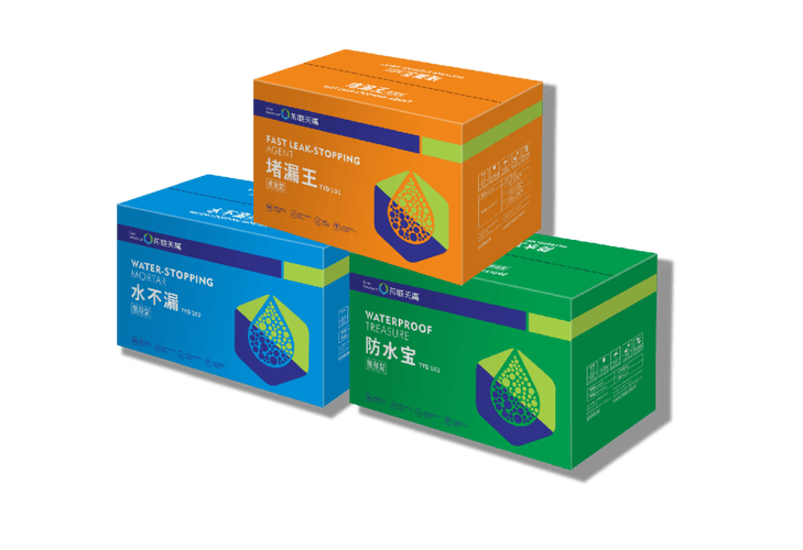 湖北东联天禹新材料